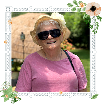 Sandra Nadine McCabe